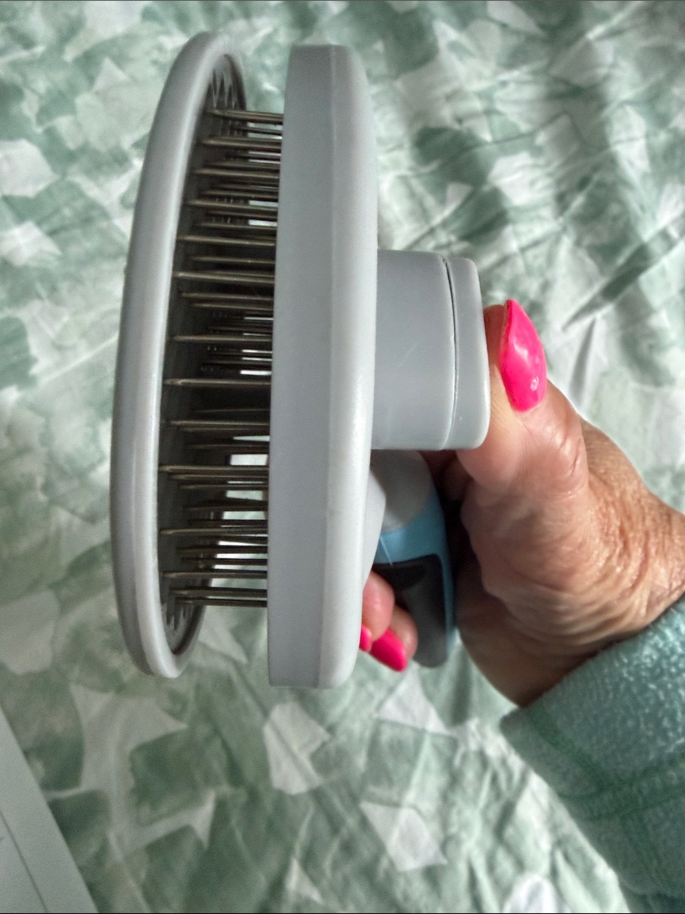 Dog brush - Picture 4 of 7